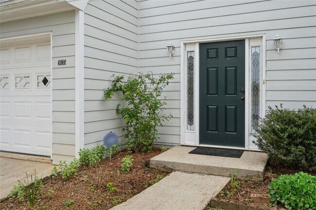 3635 Darwin Pl