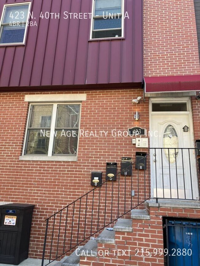Photo - 423 N 40th St Unidad A