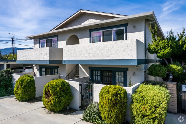 Building Photo - Prospect Corners