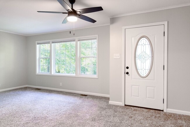 Photo - Charming Three Bedroom Home with Natural P...