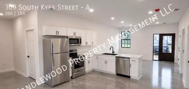 Photo - 309 N Kyes St