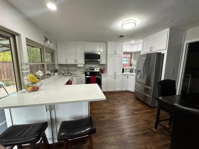 Photo - 1803 Redbud Cir