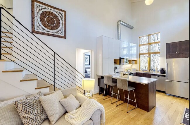 Photo - $2,700 - All Utilities Included Modern ADU with Two Bedrooms Townhouse Ready For Lease!