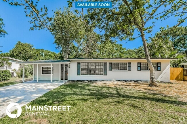 Building Photo - 8029 Patou Dr N Rental