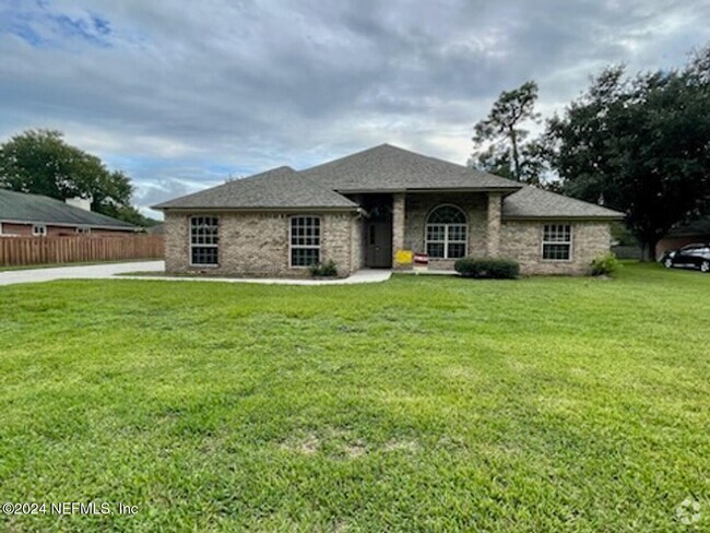 Building Photo - 1724 Pecky Cypress Ln Rental