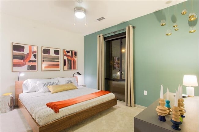 Photo - 1102 S Lamar Blvd Unit S7-33