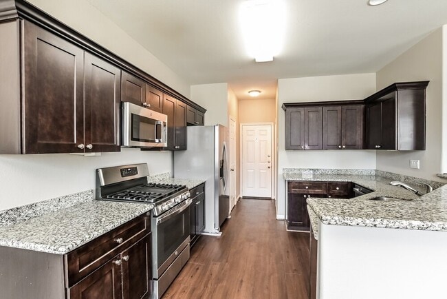 Photo - 2622 Mesquite Ridge Dr