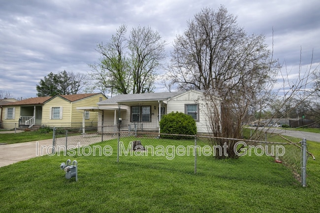 Building Photo - 3503 W 43rd St