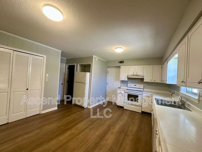 Photo - 1803 Bailey Ave Condo Unit C