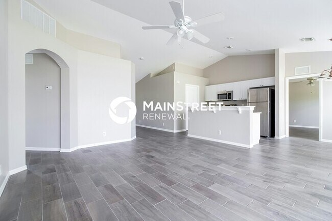 Photo - 3 Bedroom Pet-Friendly Home in Cape Coral, FL with Main Street Renewal