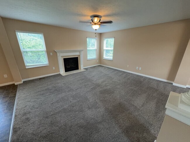 5095 Oak Creek Trail
