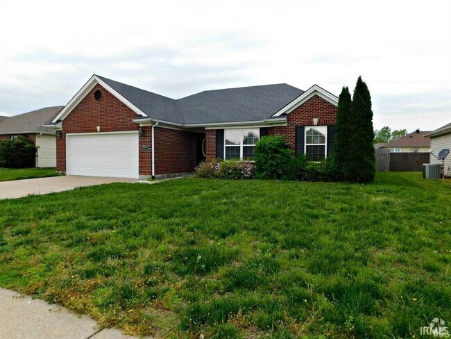 Building Photo - 4809 Imperial Dr Rental
