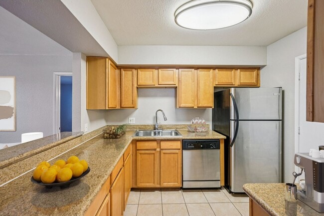 Jade Ridge Apartments