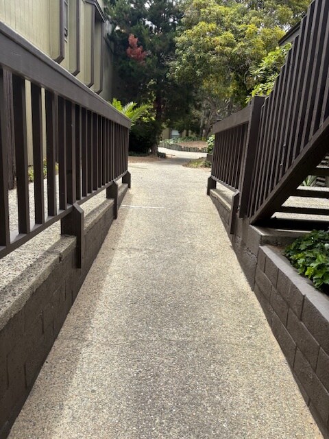 DayStar Apartments