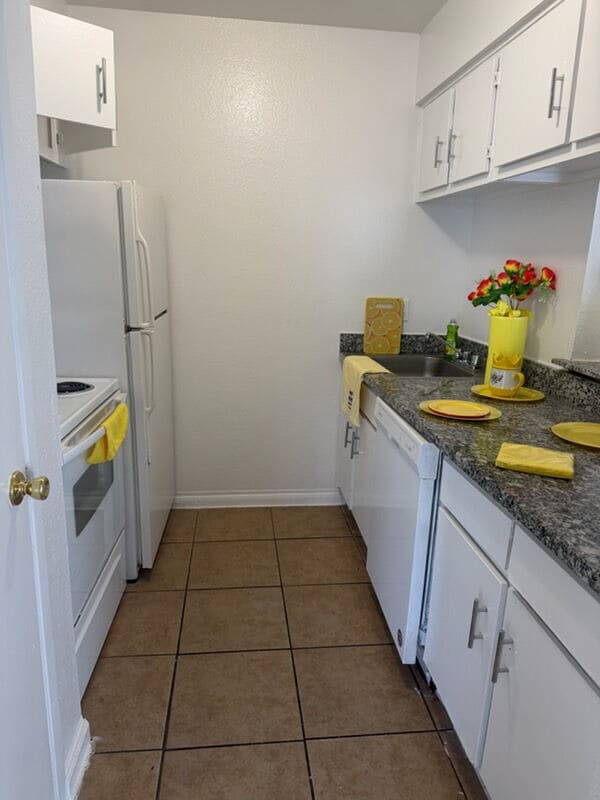 Photo - Unity Pointe Apartments