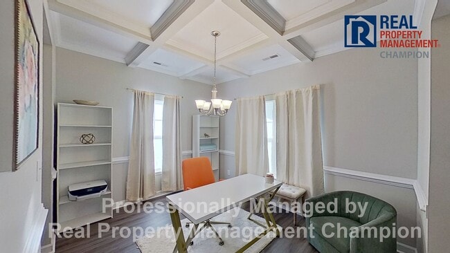 Photo - Spacious 3 BD/2.5 BA Home with Office Feat...