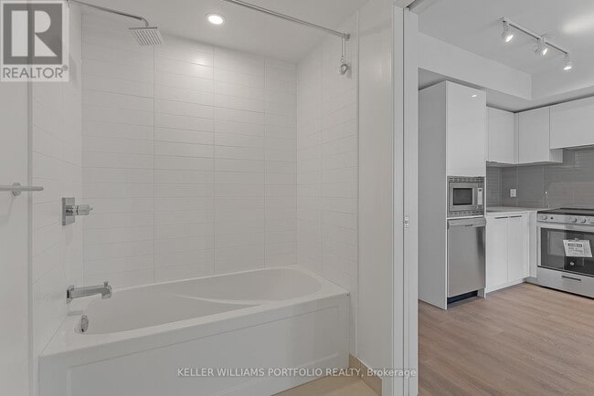 Photo - 501 Yonge St Unité 4809