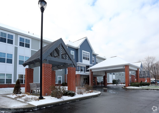 Photo - Foster Pointe