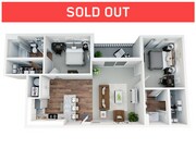2.3 Sold Out