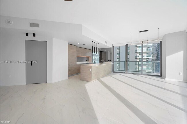 Photo - 2 br, 2 bath Condo - 1300 S Miami Ave Unit... Unit 2701