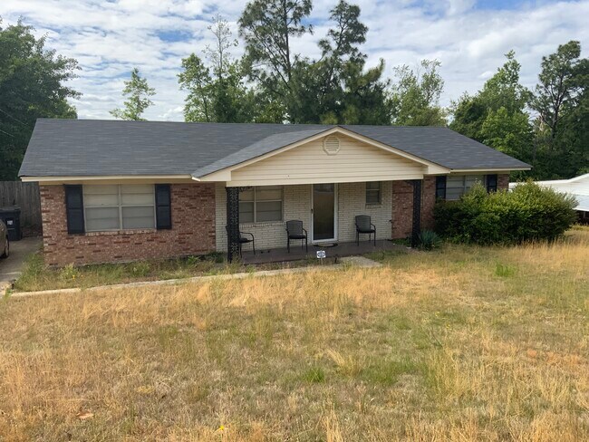 Photo - 3211 Tate Rd House
