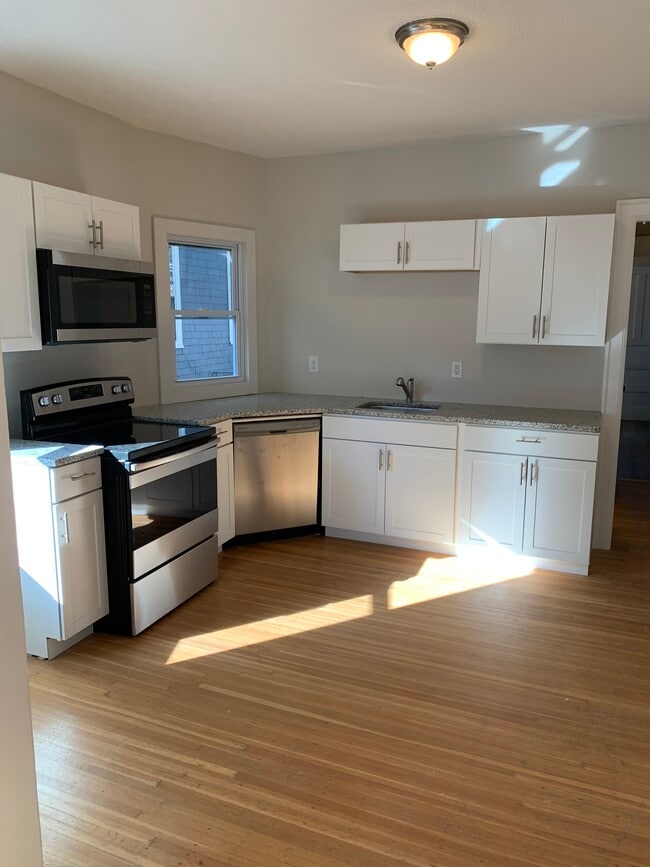 Photo - 806 Ashland Ave Apartments Unit 2
