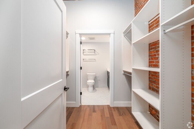 Photo - Furnished 1 Bedroom Apartments in Downtown... Unit Furnished 1 Bedroom