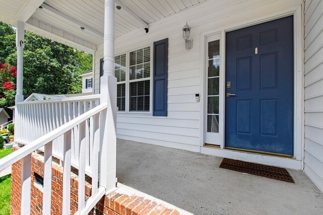 Photo - Charming Ranch Home on a Quiet Cul-de-Sac in Apex!