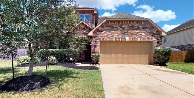 Brook Hollow Drive, Pearland, TX 77581 - 3... - Brook Hollow Drive, Pearland, TX 77581 - 3... House