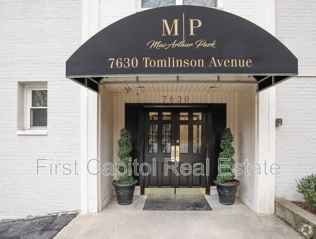 Building Photo - 7630 Tomlinson Ave Unit 16 Rental