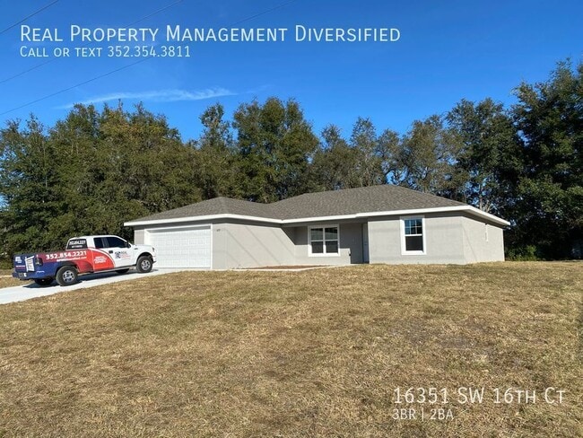 Photo - 16351 SW 16th Ct