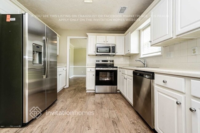 Photo - 4302 Glen Heights Way