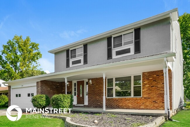 Photo - 2182 Balmoral Rd