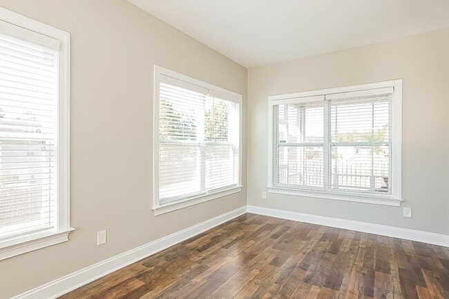 Photo - Gorgeous 4 Bedroom Home in Hephzibah with Fenced Backyard