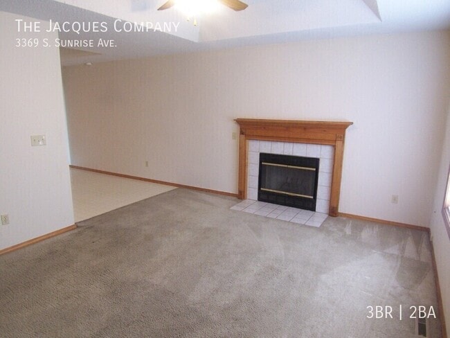 Photo - 3369 S Sunrise Ave
