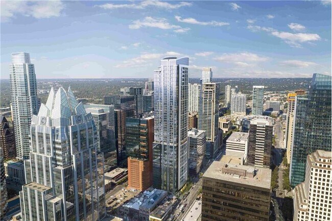 Building Photo - 416 Colorado St Unit B5-72