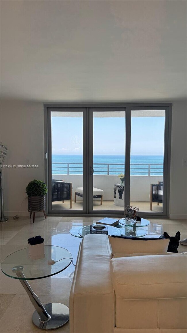 Photo - 5555 Collins Ave Unit 14E