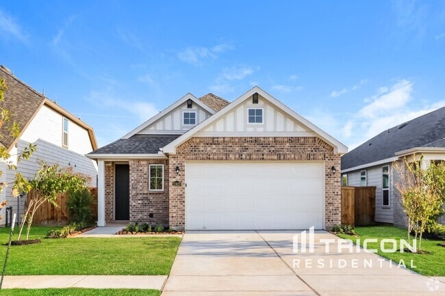 Building Photo - 23627 Gibson Frst Dr Rental