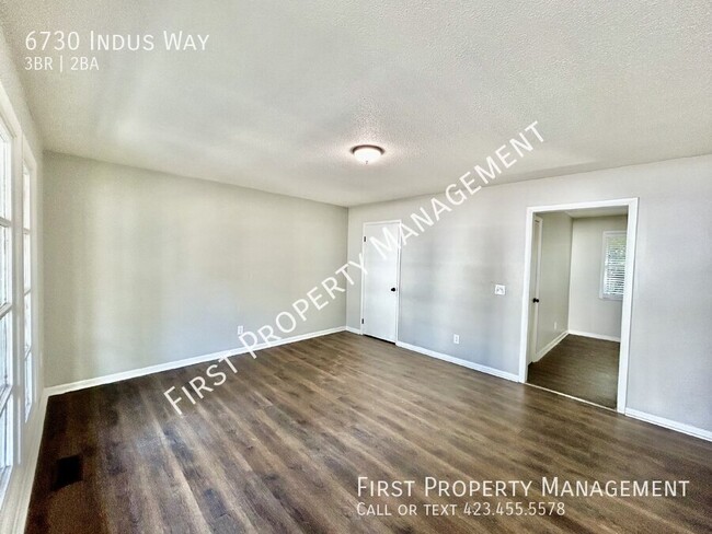 Photo - 6730 Indus Way Apartment