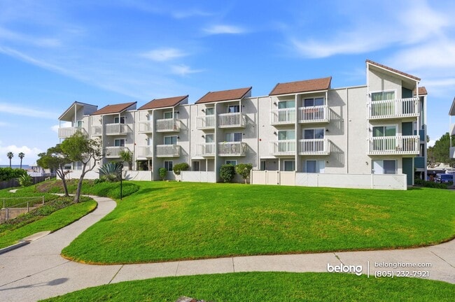 Building Photo - 267 S Ventura Rd Unit 280