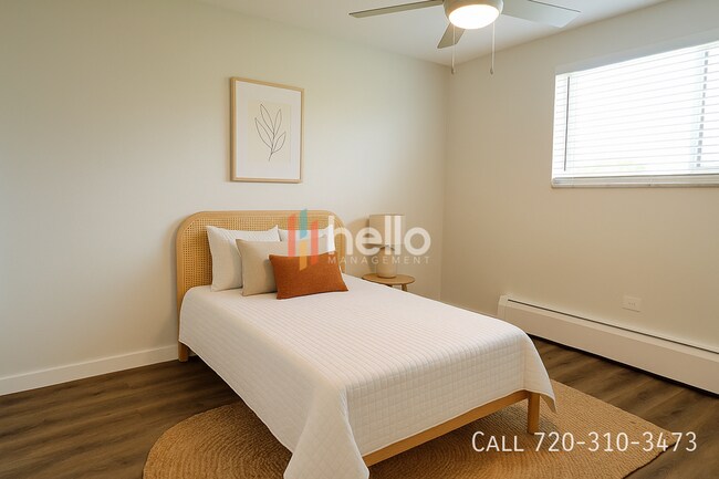 Photo - 3377 S Clarkson St Unidad 306