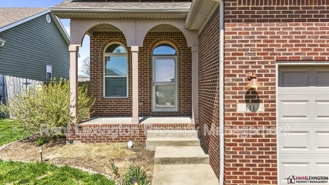 Photo - 111 High Hope Ln