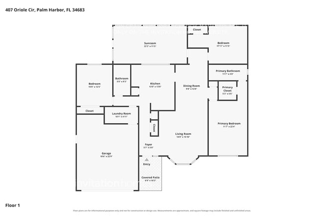 Photo - 407 Oriole Cir