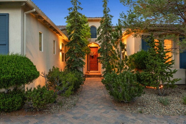 Photo - Elegant Arrowcreek Home!