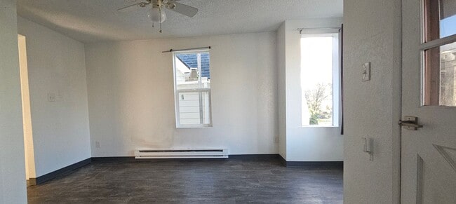 Photo - Duplex upper unit in Central District