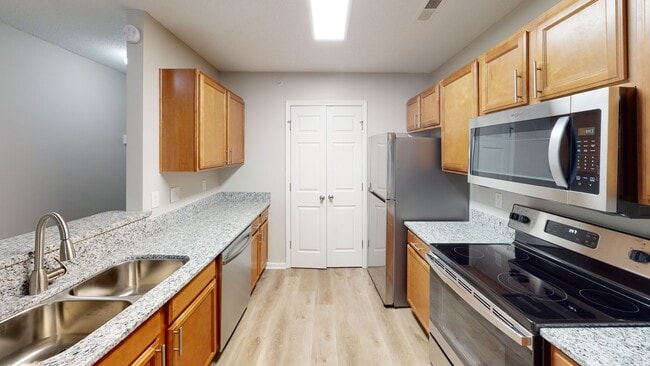 Lakeview Apartments