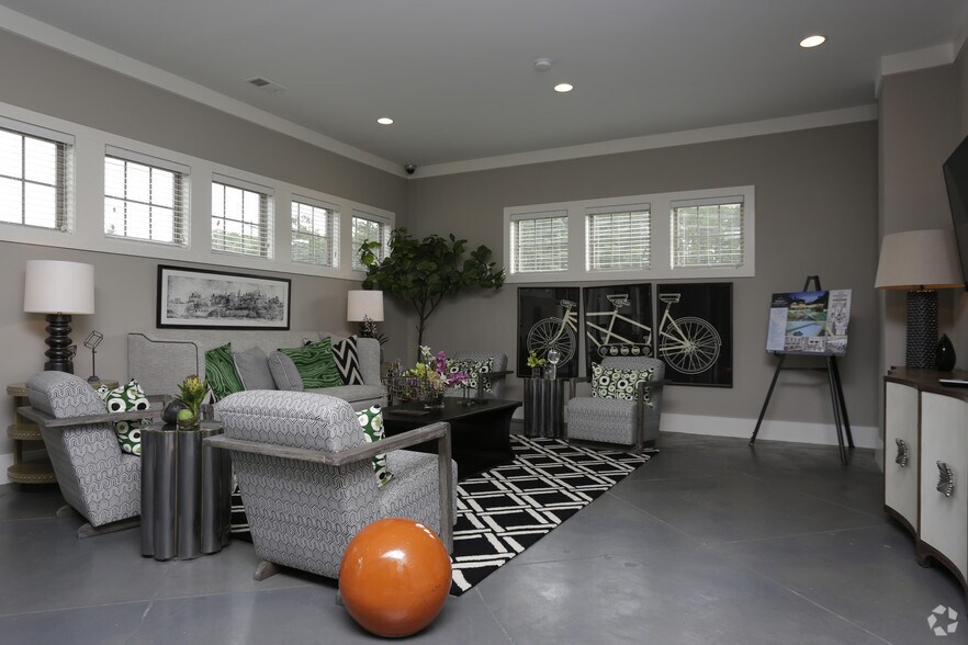 Interior Photo