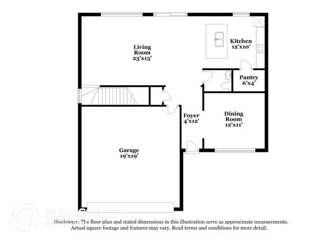 Photo - 12116 Evergreen Terrace Ln