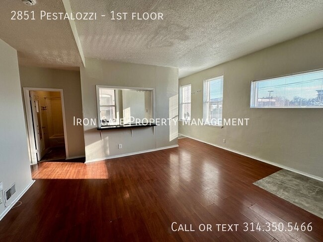 2851 Pestalozzi-1st floor