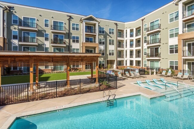 The Cardinal Apartments